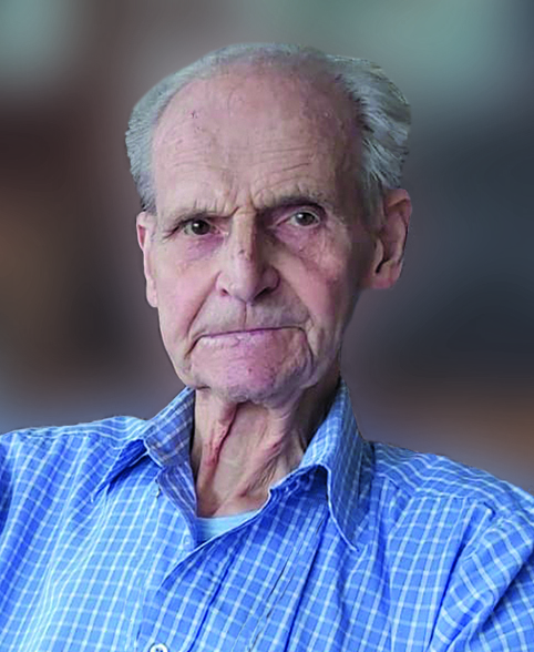 Roger CLAERHOUT