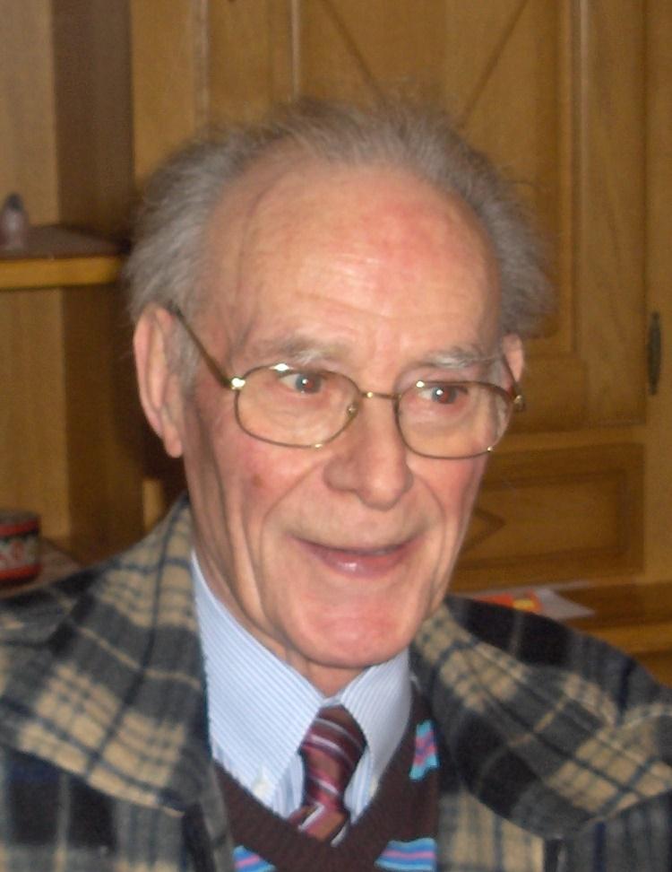 Robert STORME