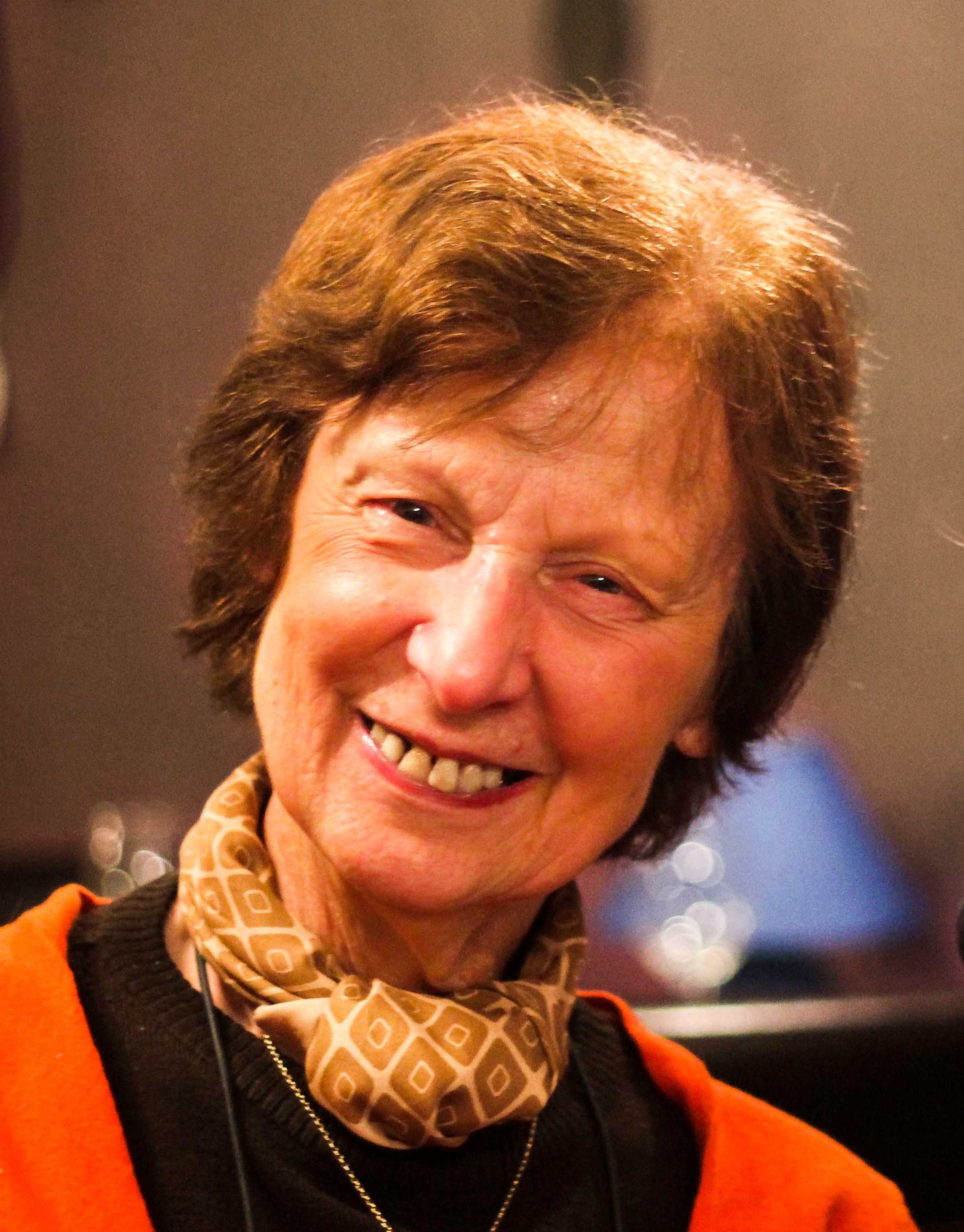 Christiana CNOCKAERT