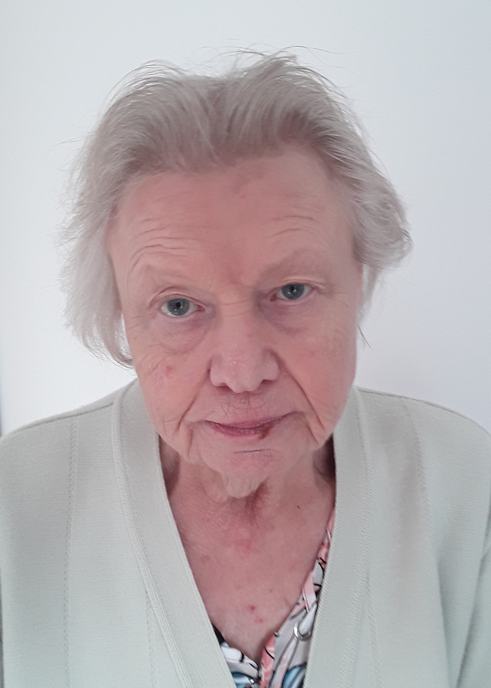 Christiane TACK