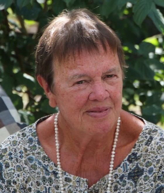 Roberte ROUSSEL