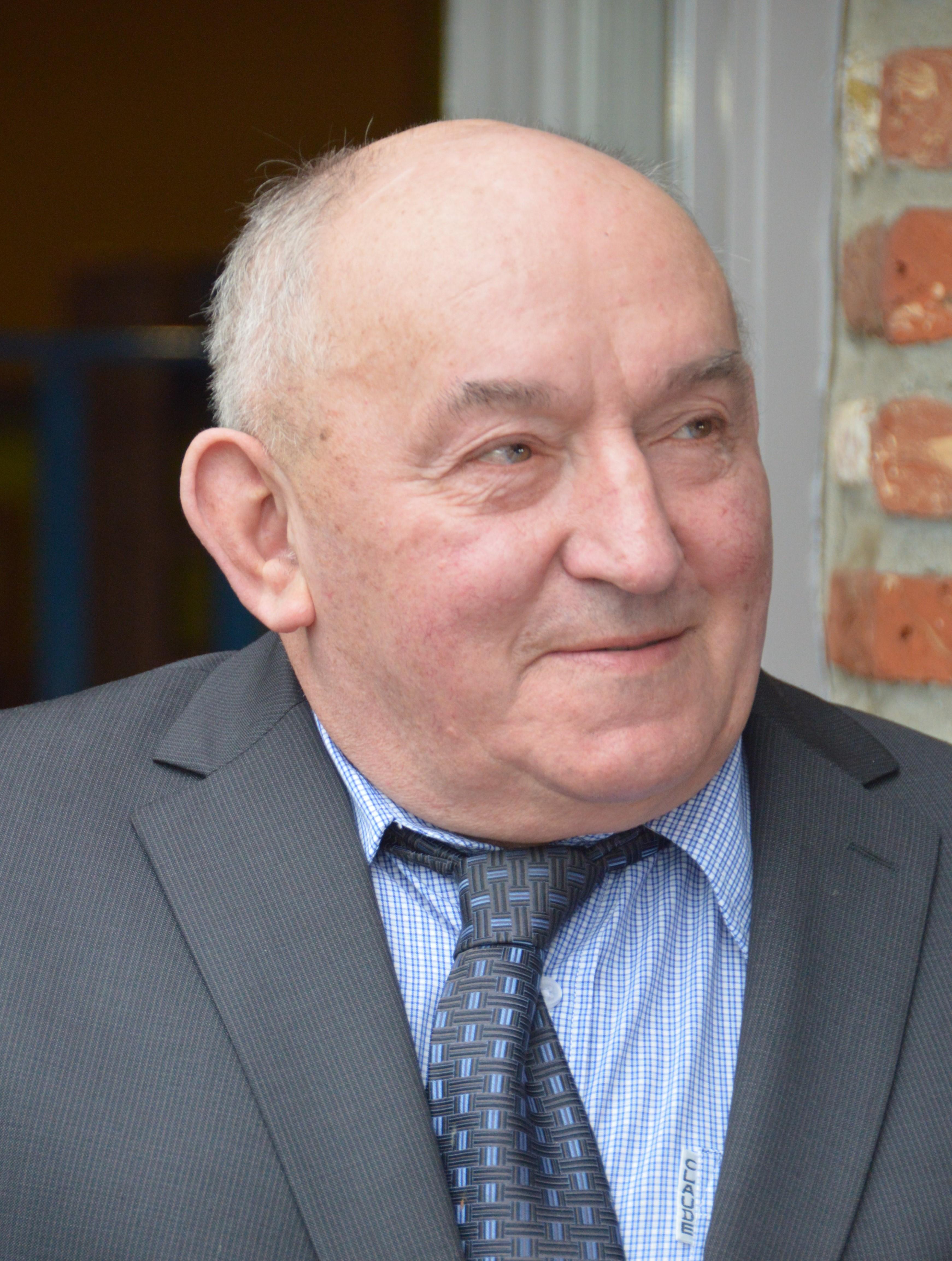 André BOURGOIS