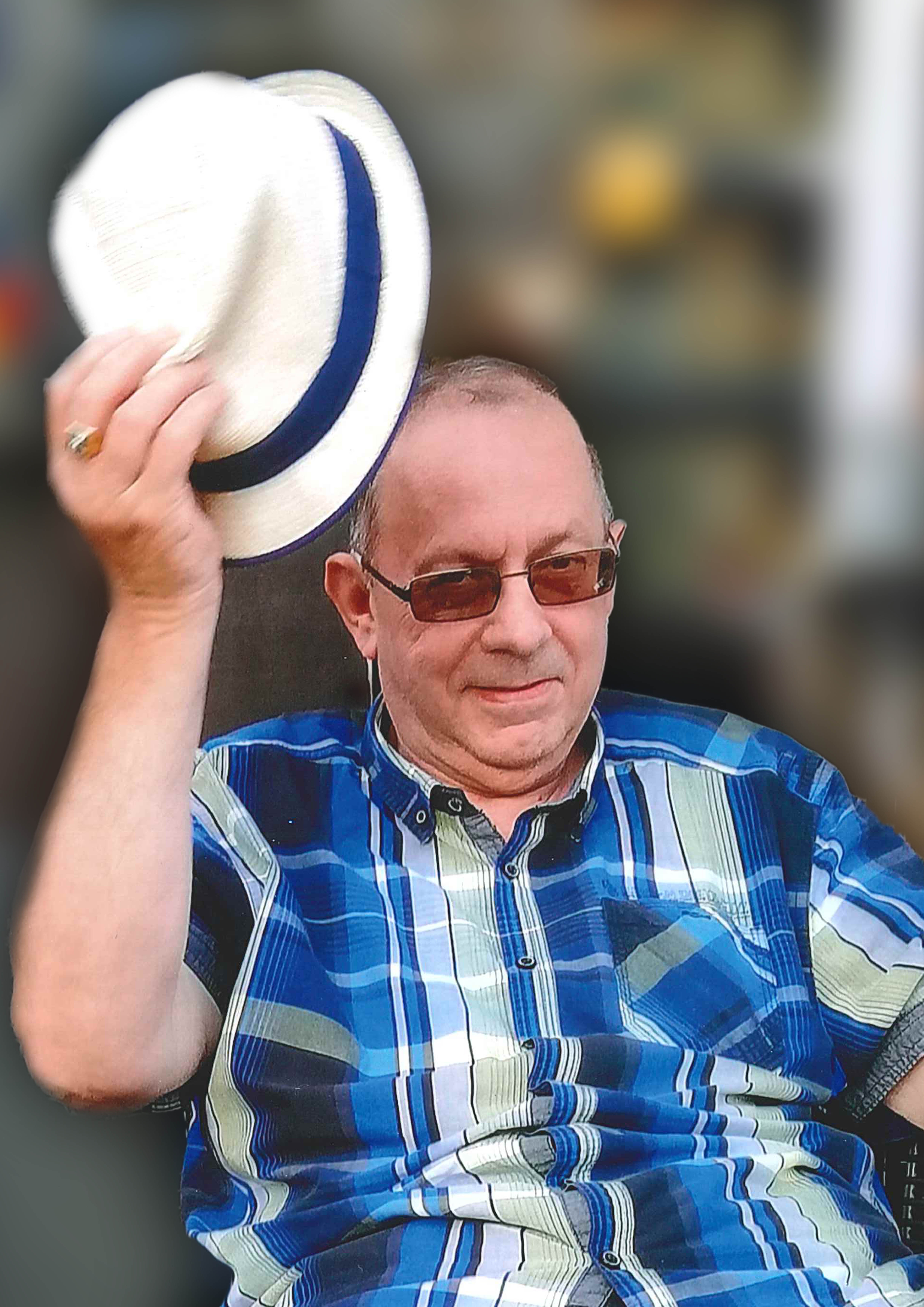Jean-Pierre VANDENBUSSCHE