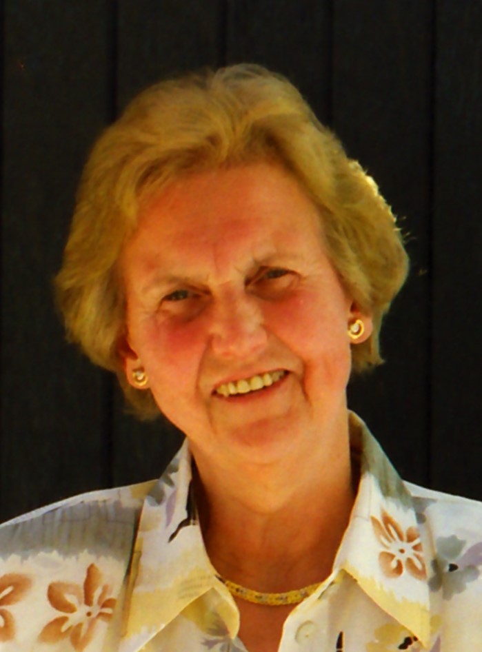 Raymonde VANDAELE