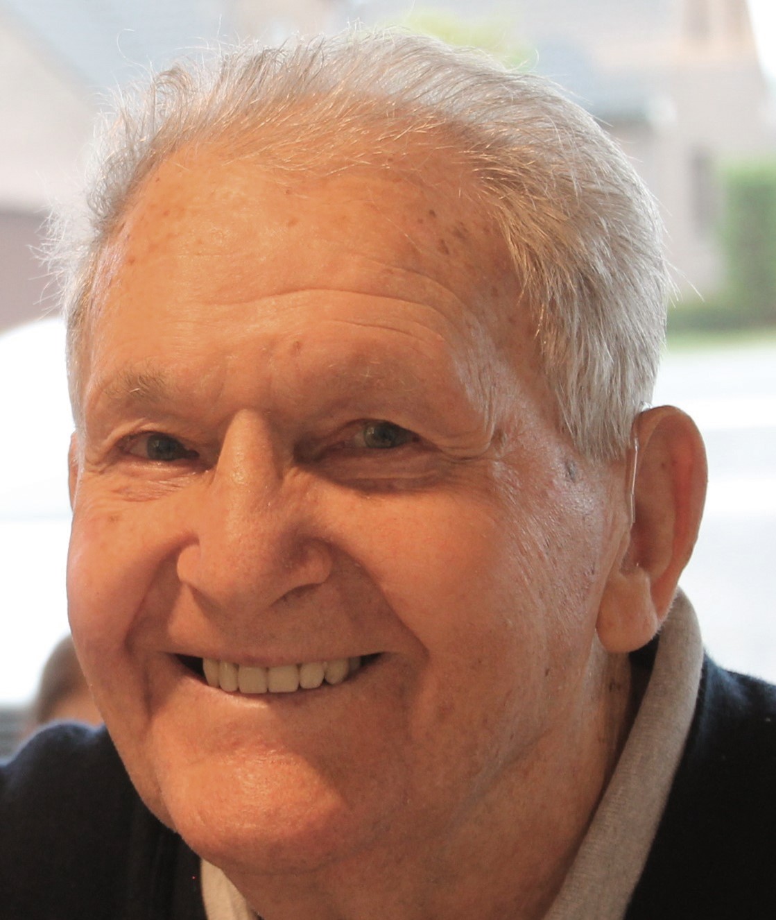 Robert HOLLEBEKE