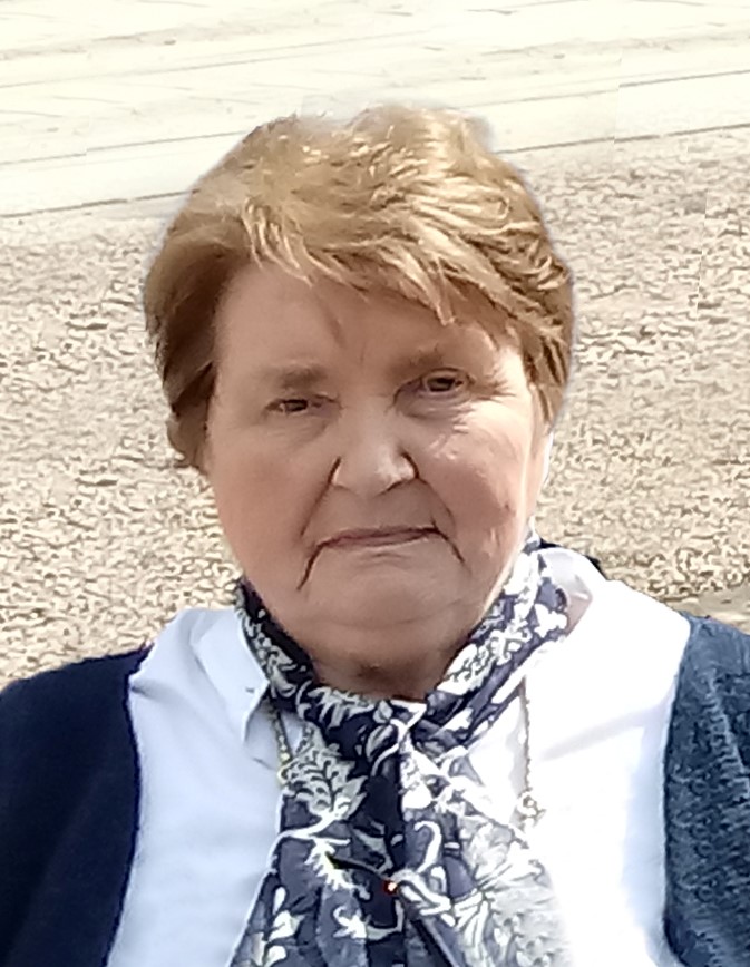 Antoinette VERMEERSCH