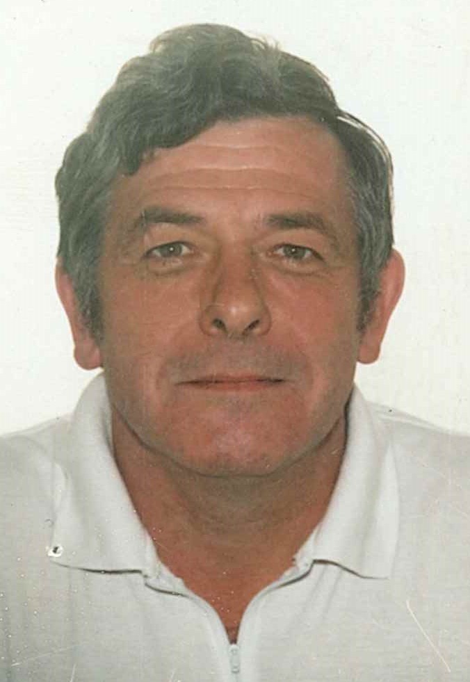 Georges HERBAUT
