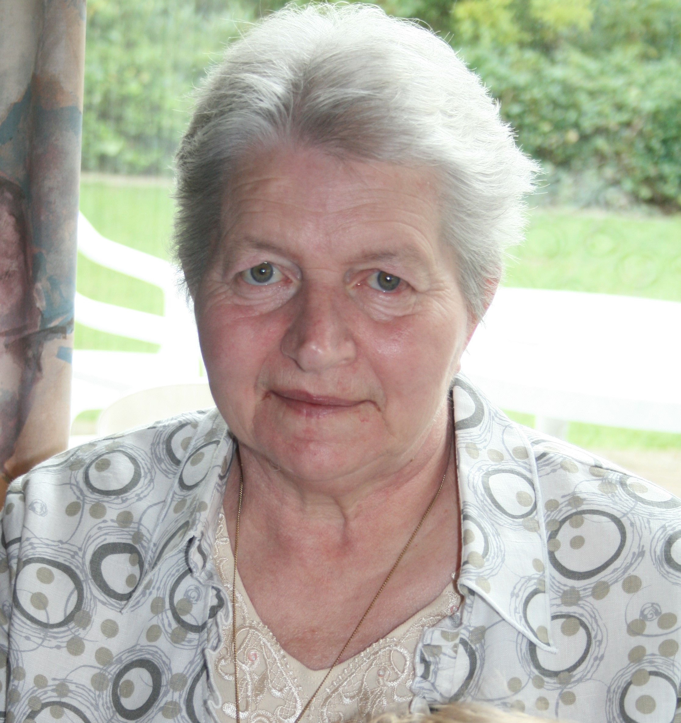 Henriette COUCKUYT