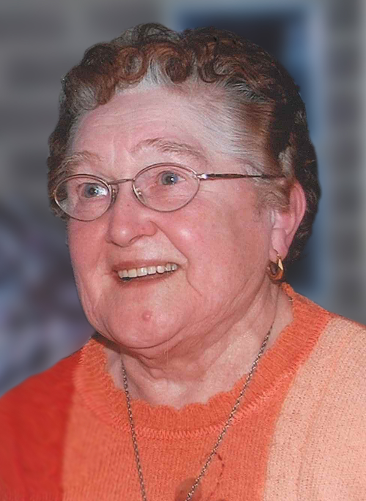 Mireille DE GRAVE
