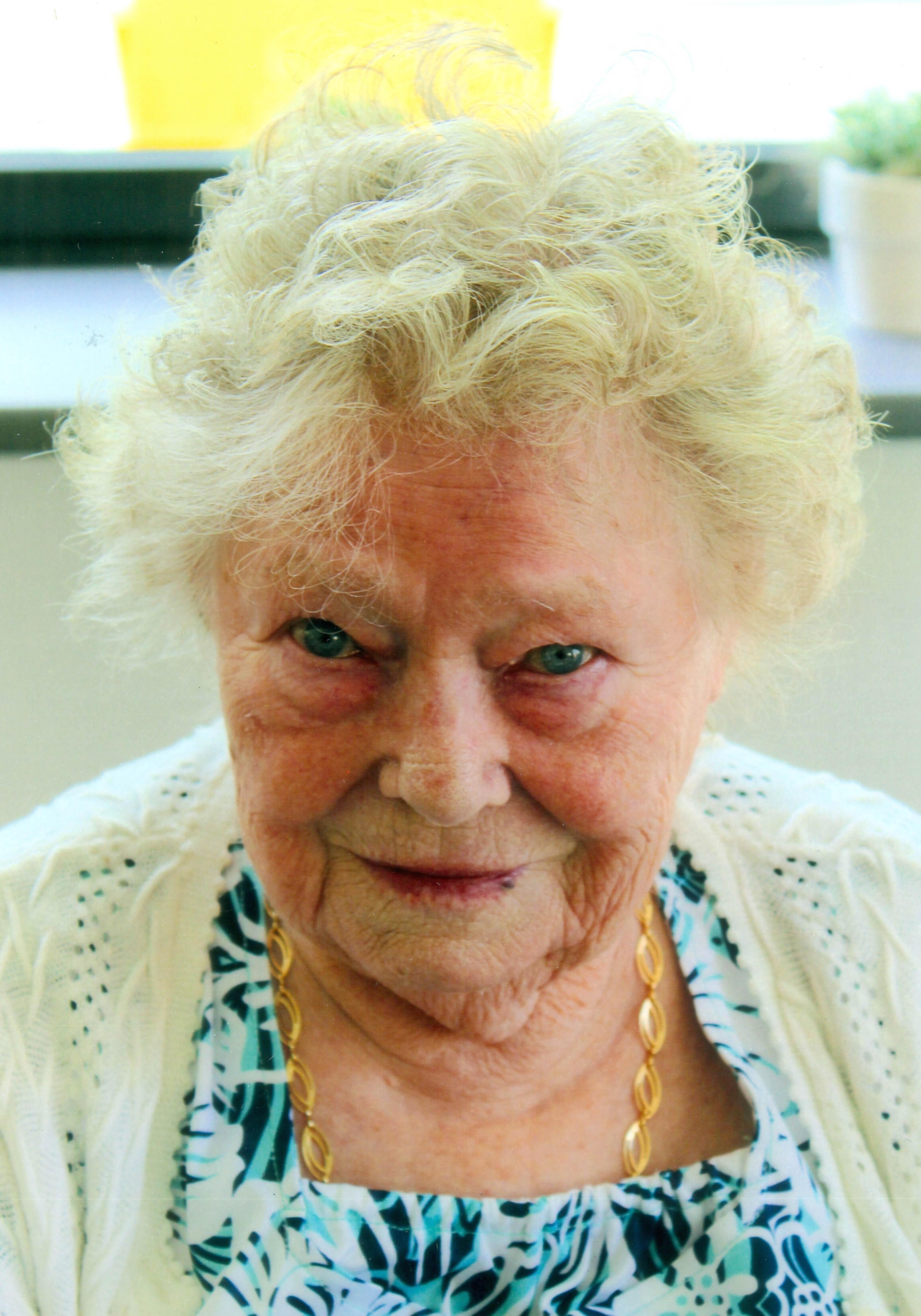 Alice KERCKHOF
