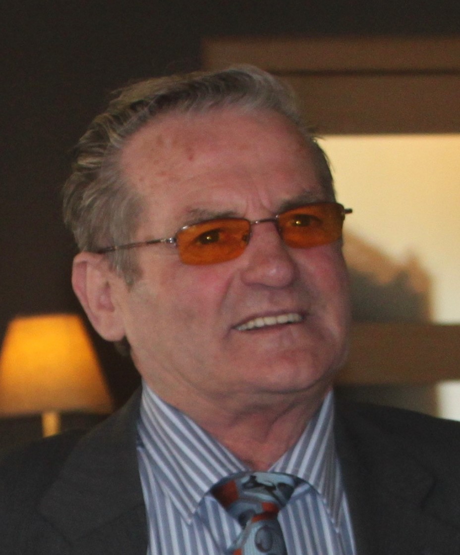 Géry DUGARDIN