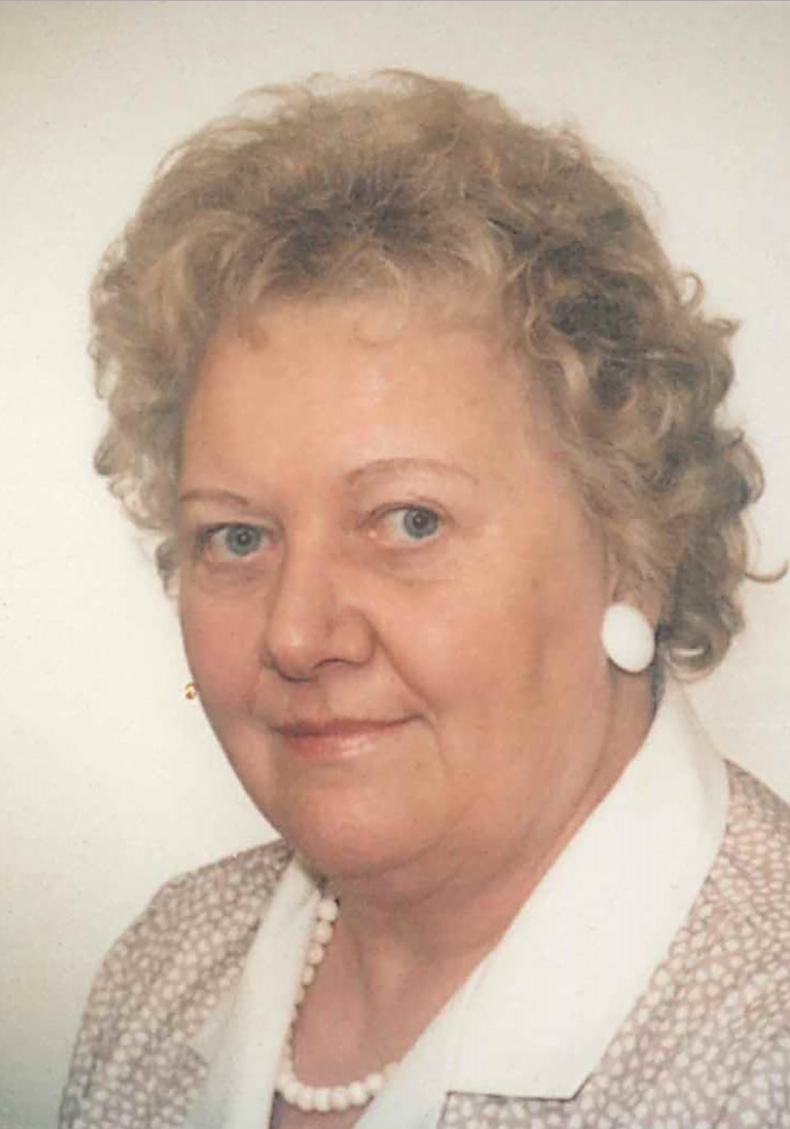 Agnès CARREYN