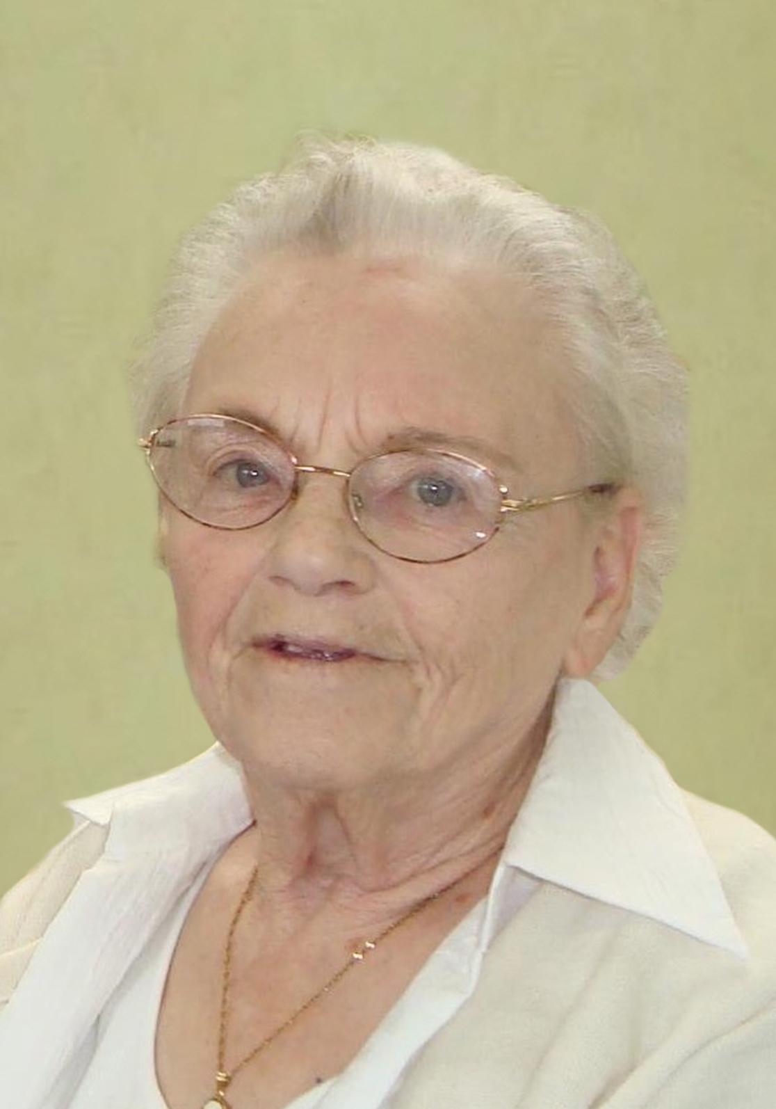Marie-Thérèse PLANCQUE