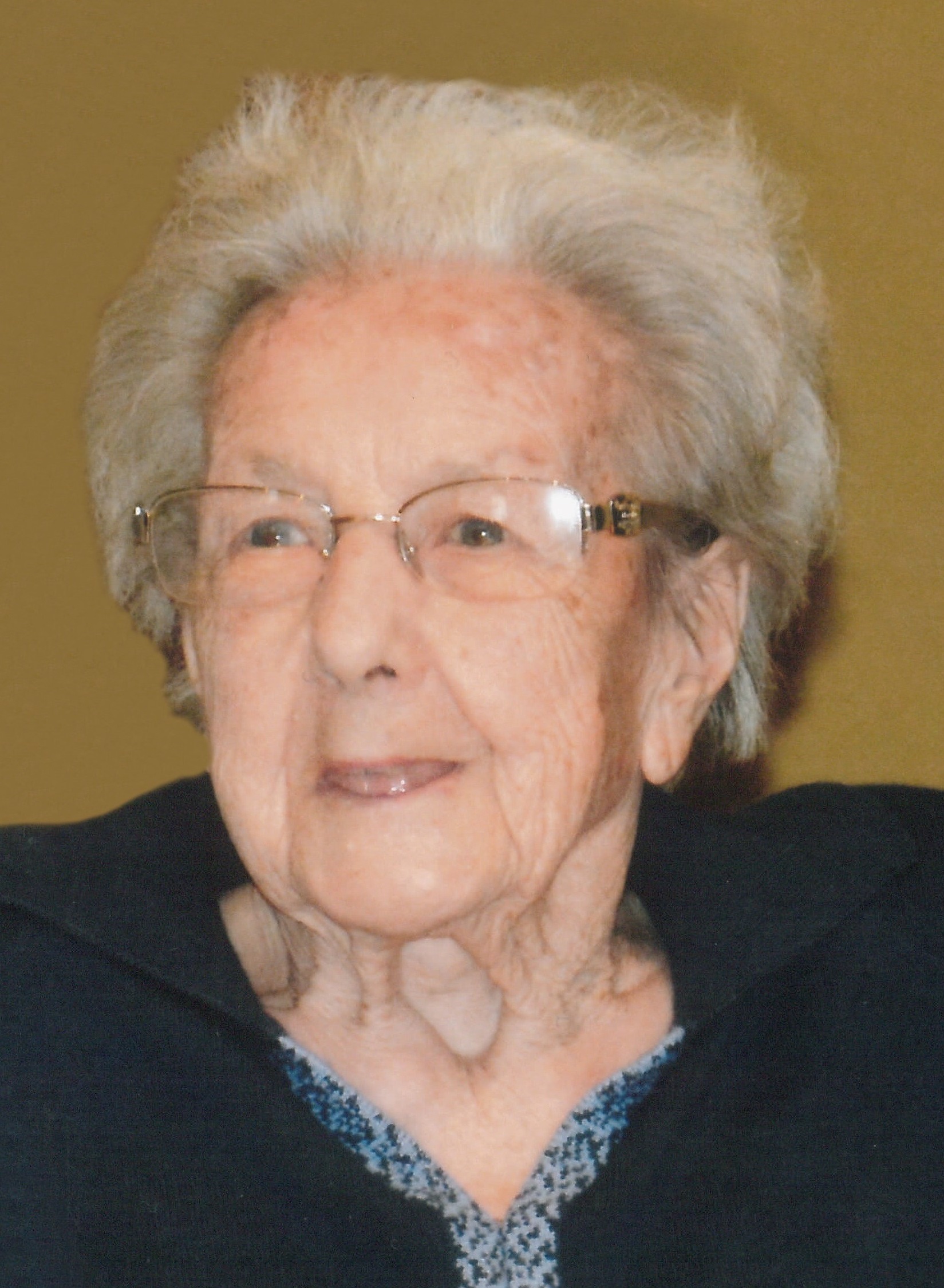 Bertha DEVOLDER