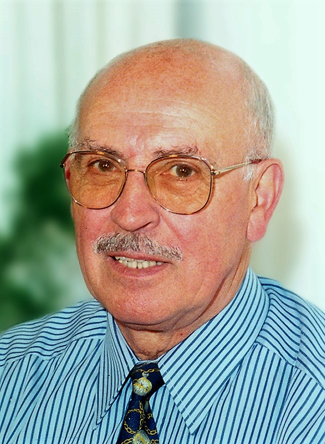 Georges STRASEELE