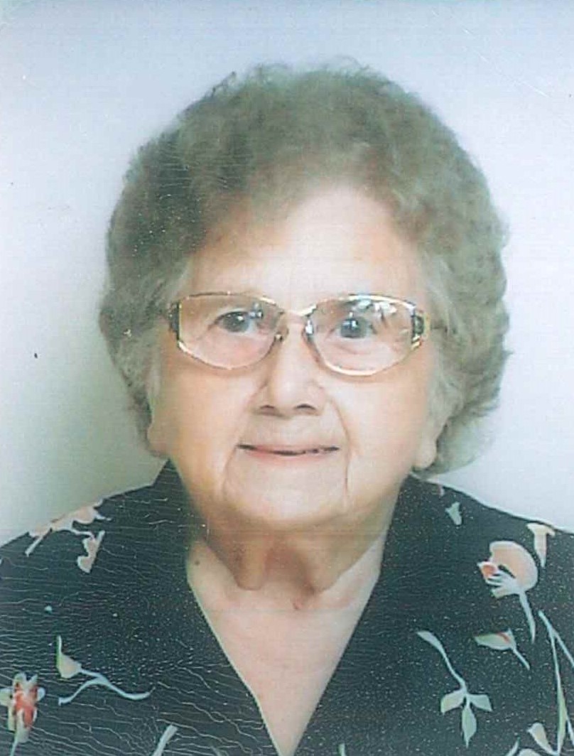 Andrée GUILLIER