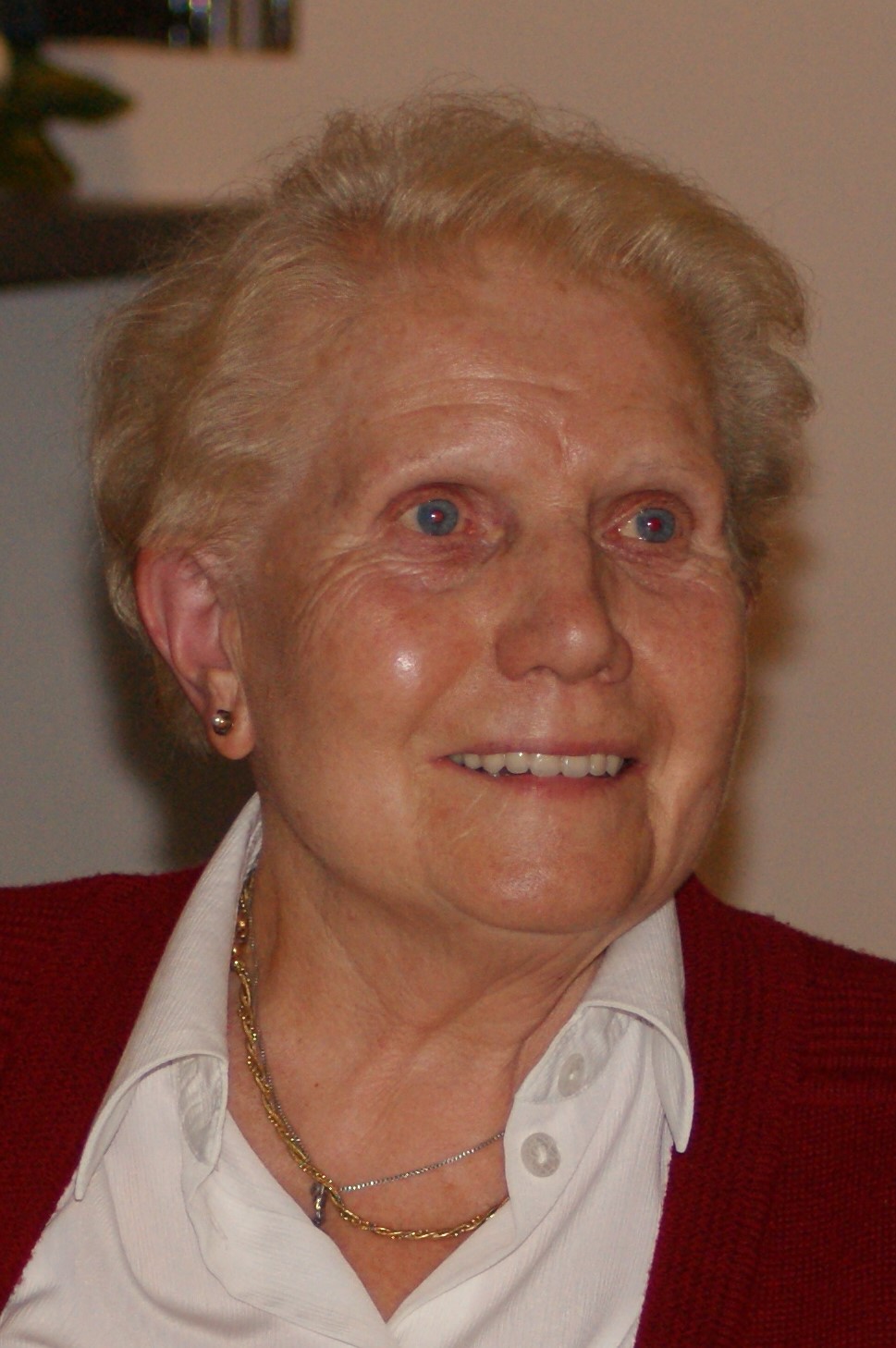 Simonne GRIMMONPREZ