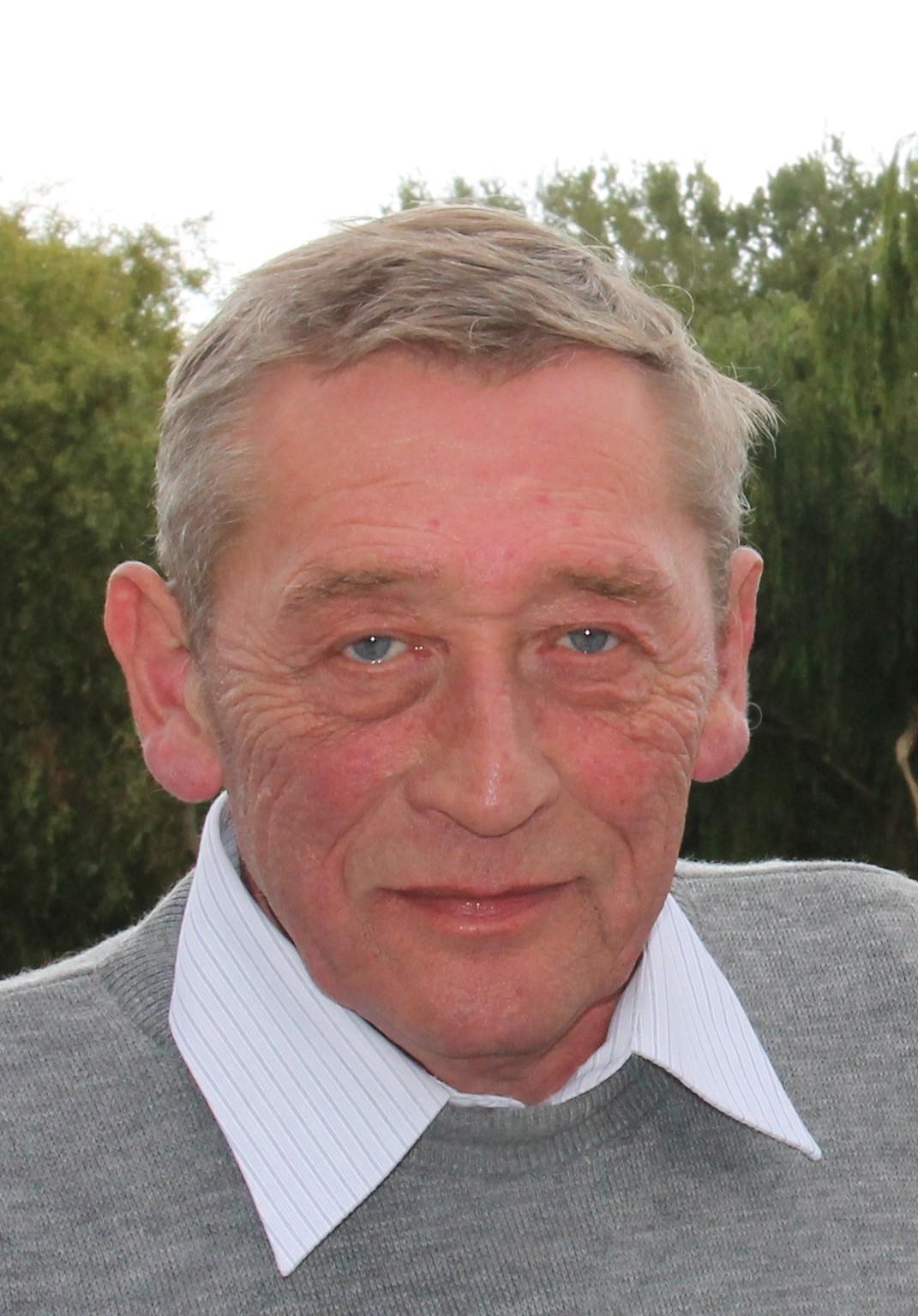 Antoine DUTHOIS