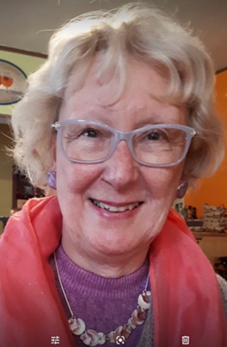 Monique PICARD