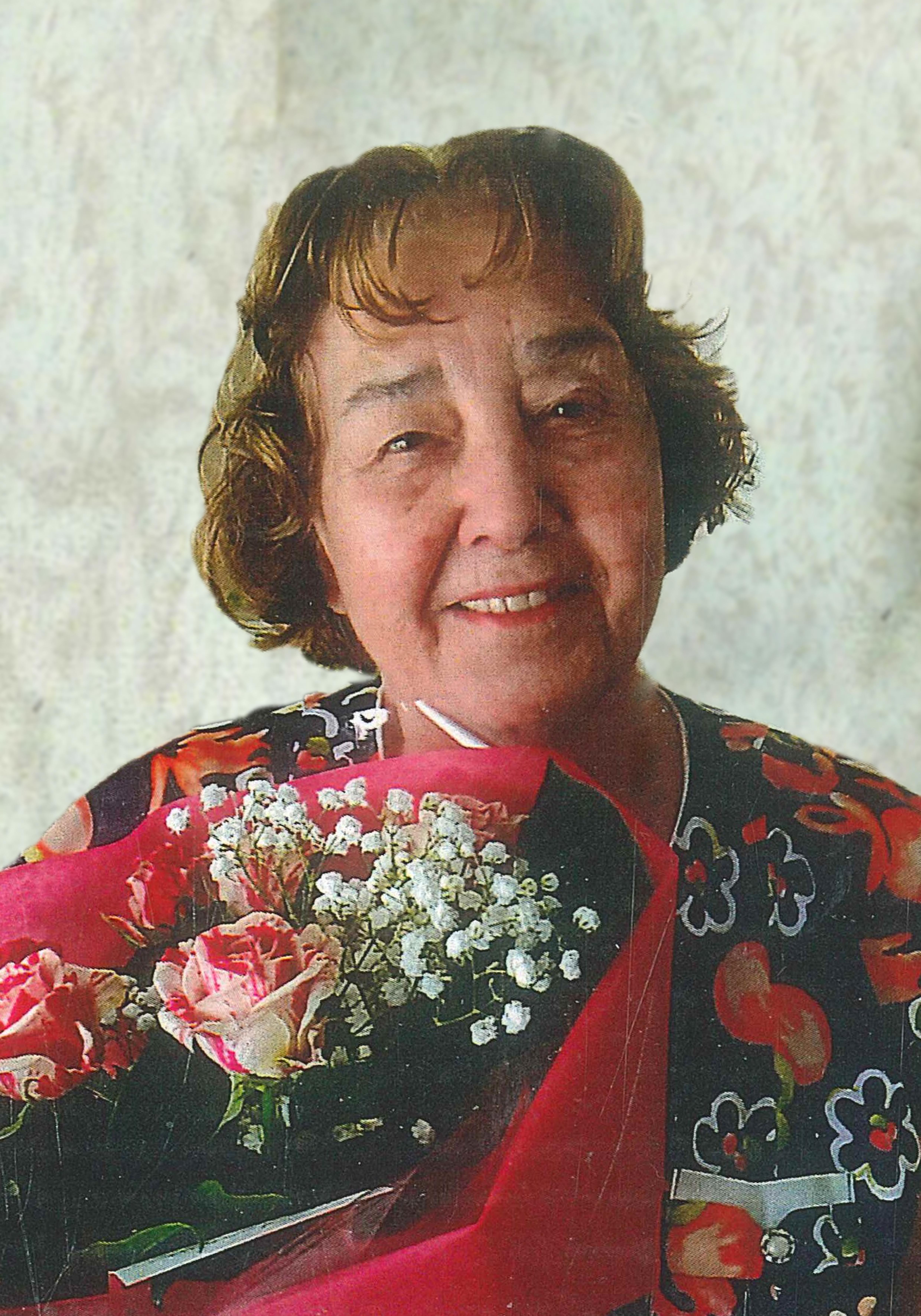 Denise VALLENDUC