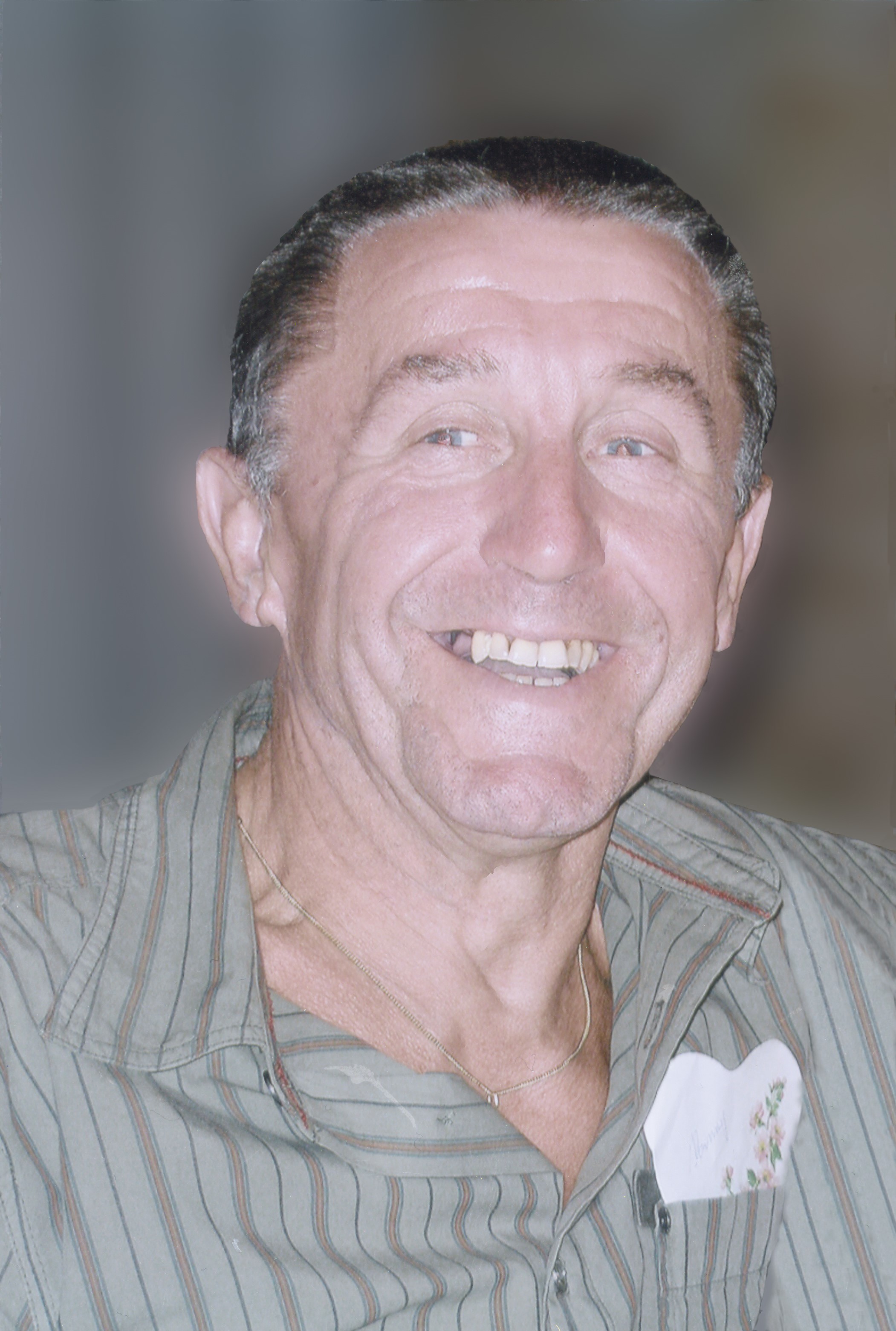 Ronny PANNECOUCKE