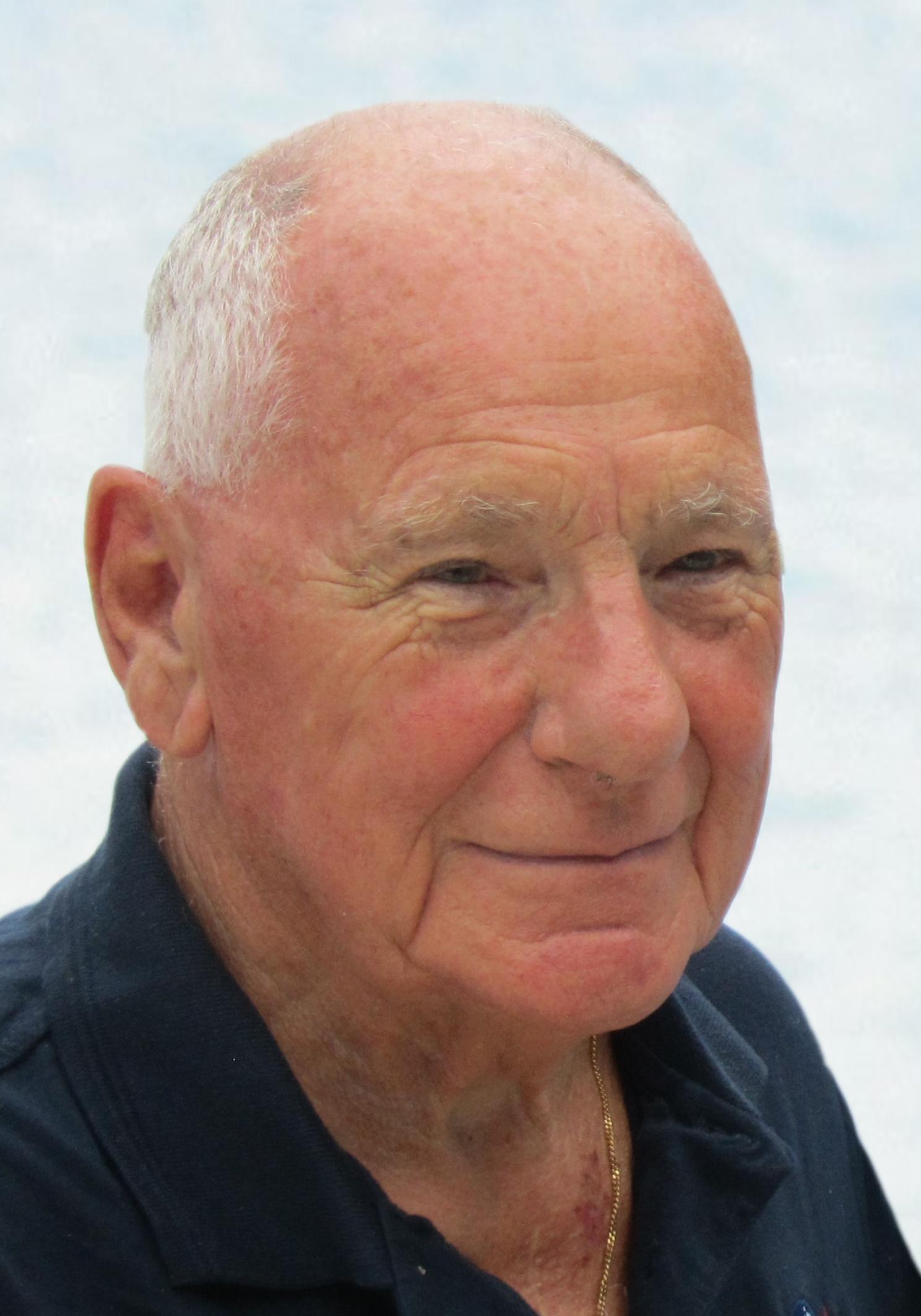 Pierre DEBOURSE