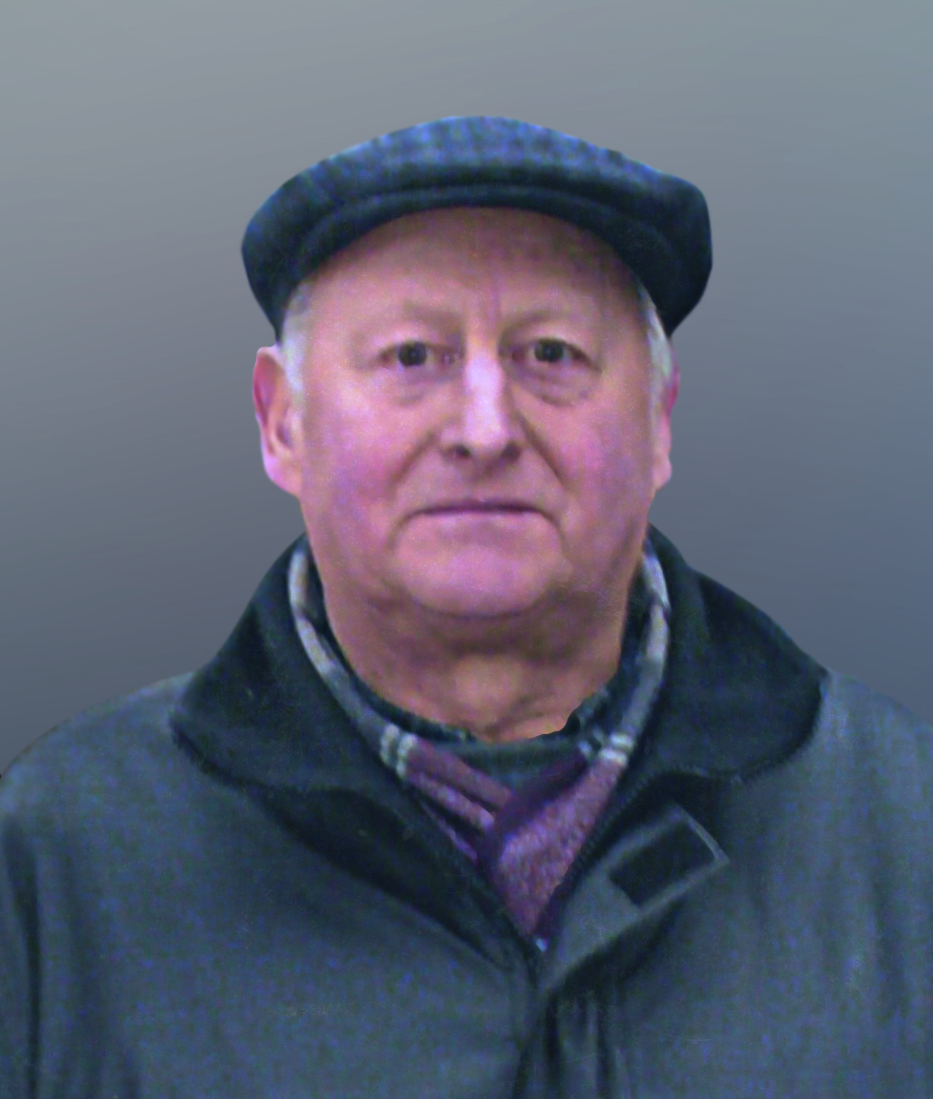 Christophe DESMIDT