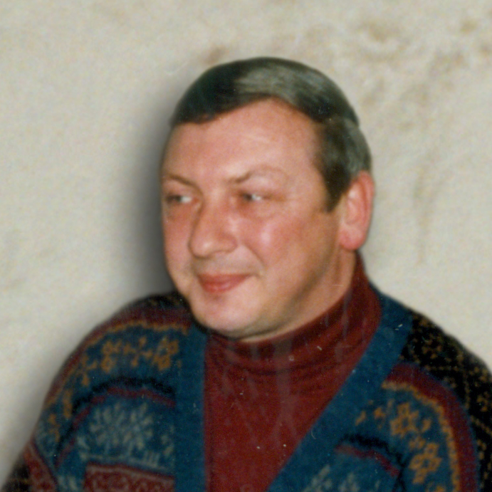 Bernard DELEU