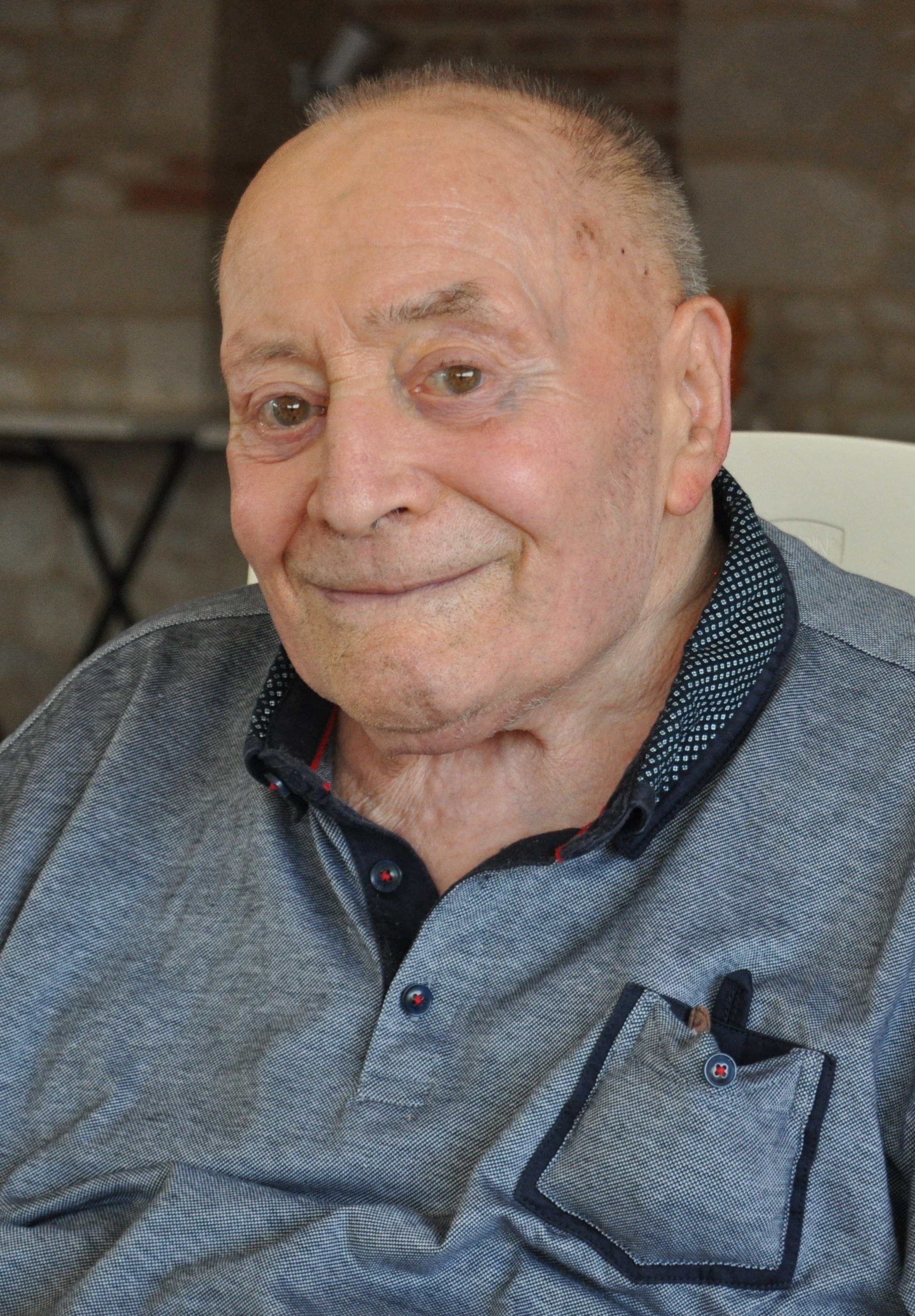 André DEREUMAUX