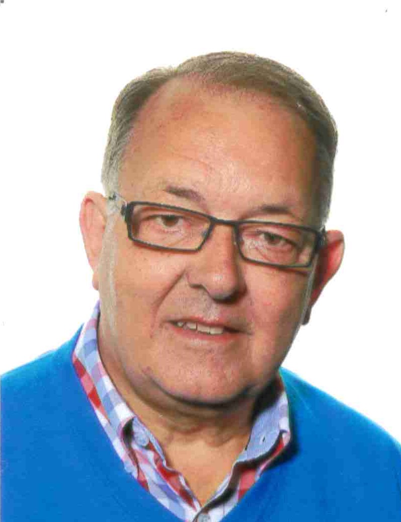 Jan CLAEYS