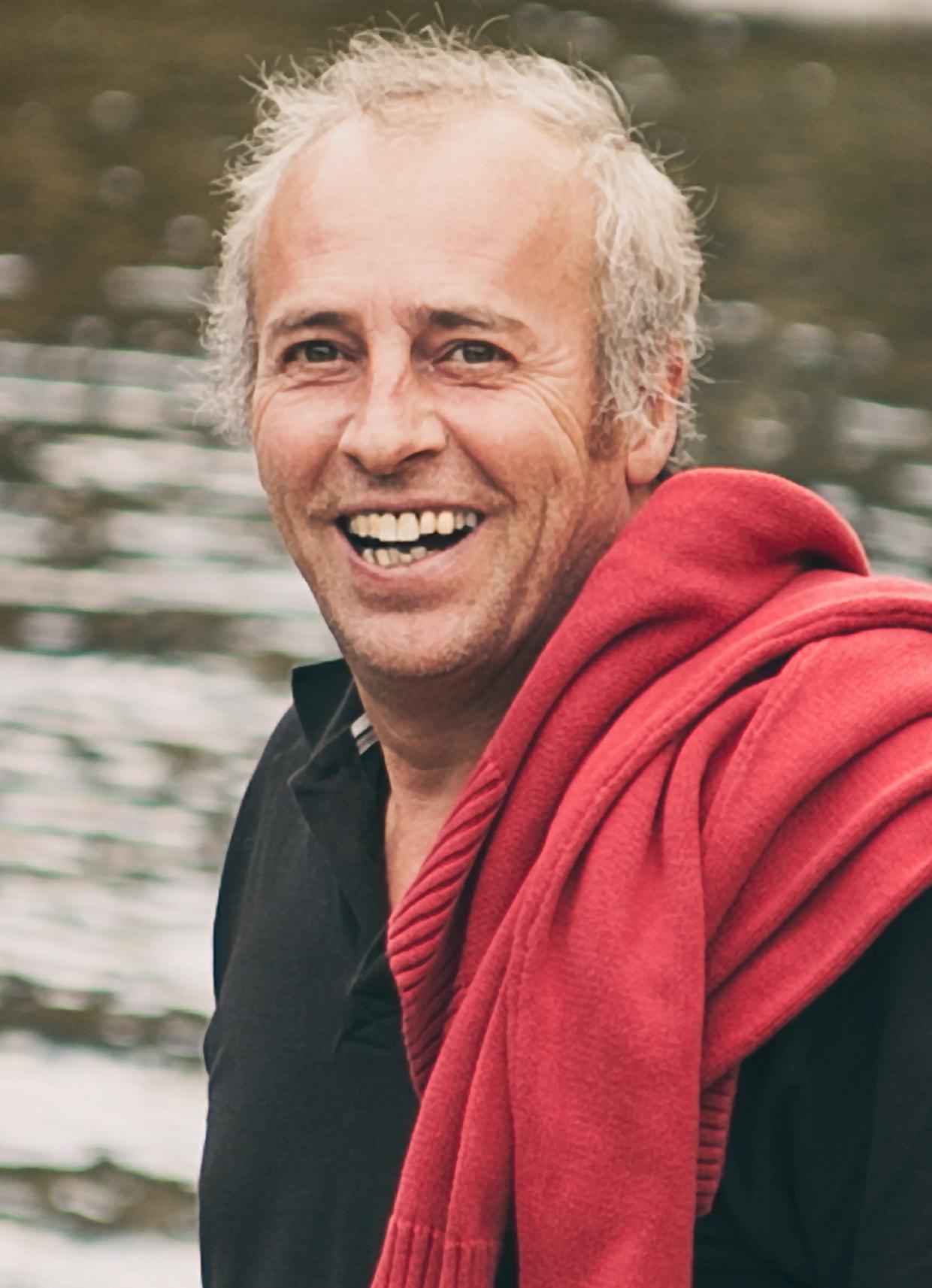 Pierre SIEUW