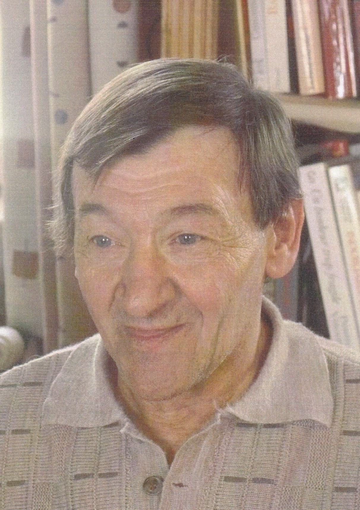 TRIOEN Adrien | Pompes Funebres Dekimpe