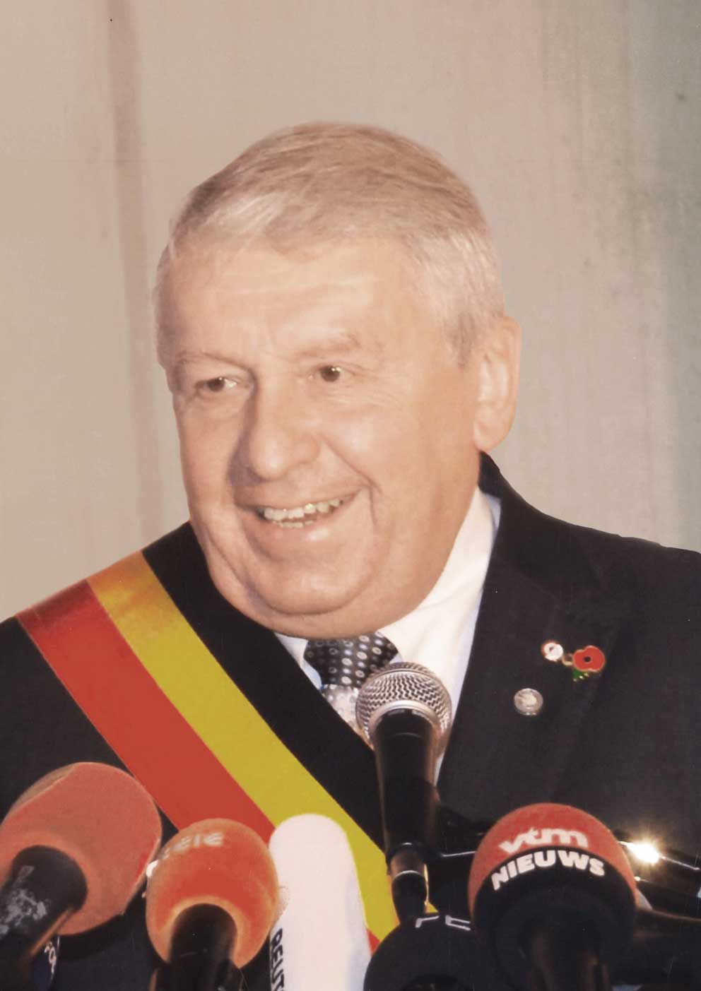 DELEU Gilbert Pompes Funebres Dekimpe