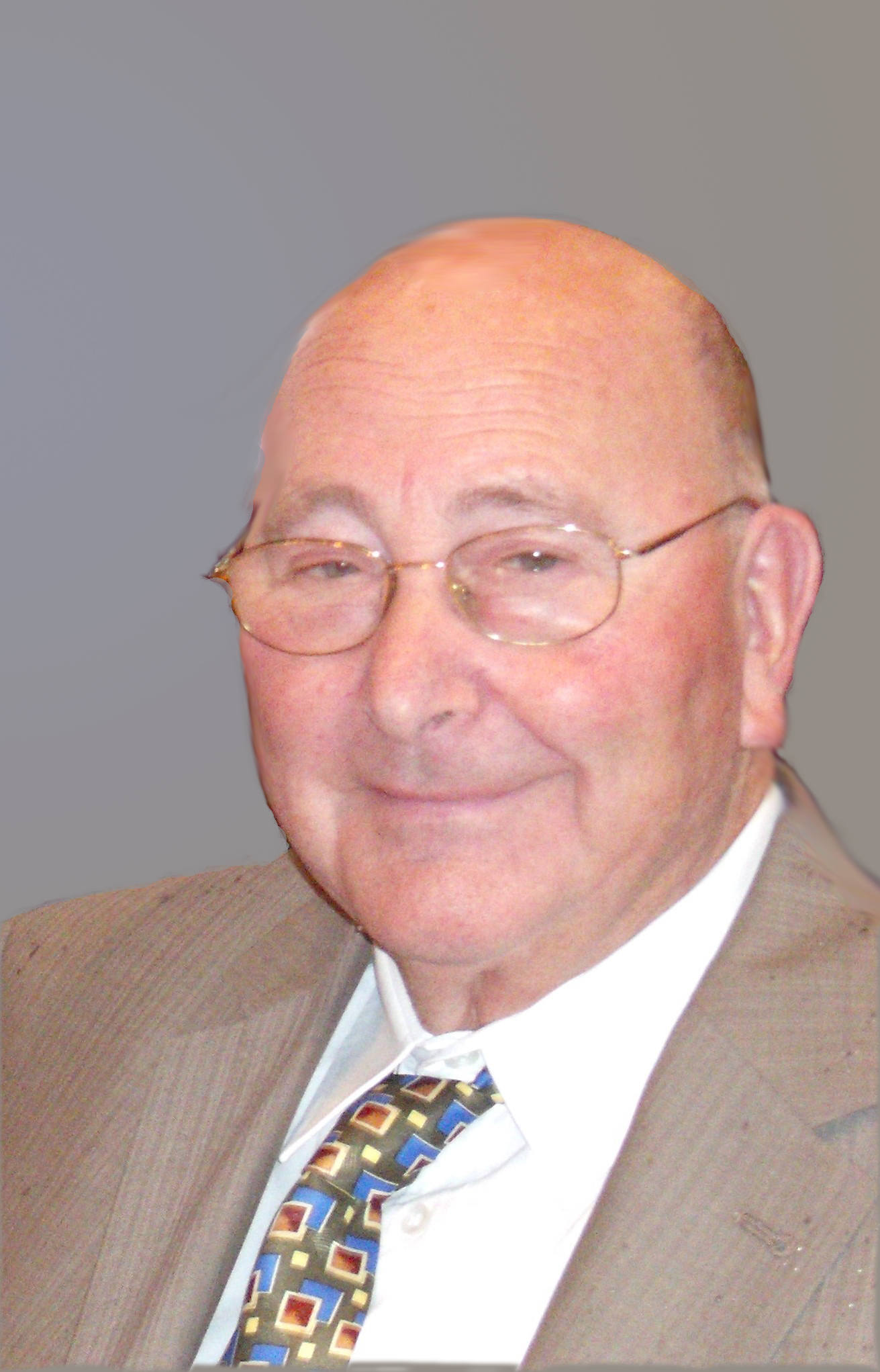 COLLIE Joseph Pompes Funebres Dekimpe