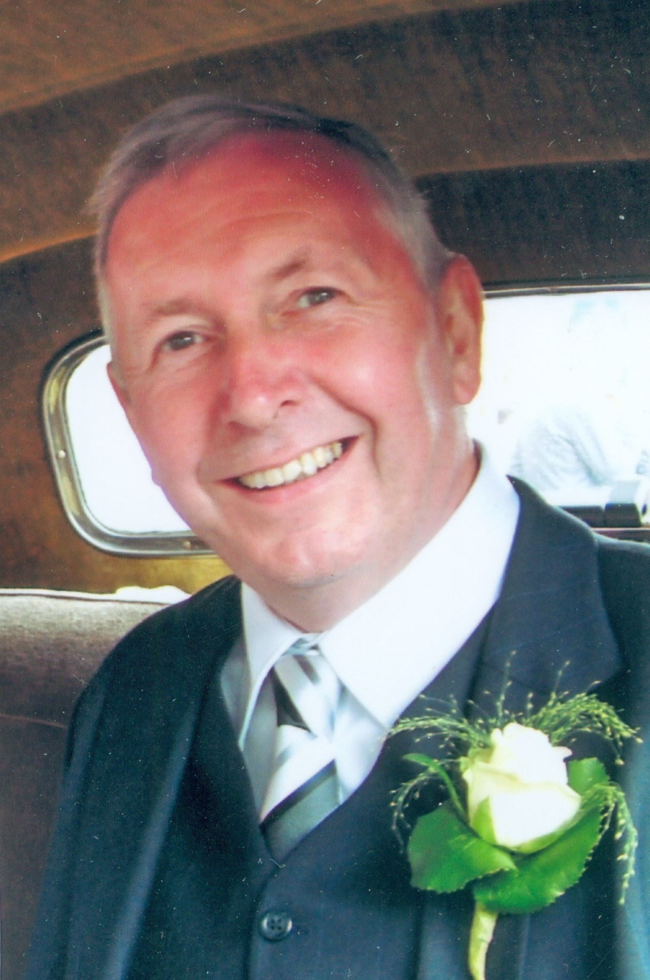 DELBECQUE JeanPierre Pompes Funebres Dekimpe